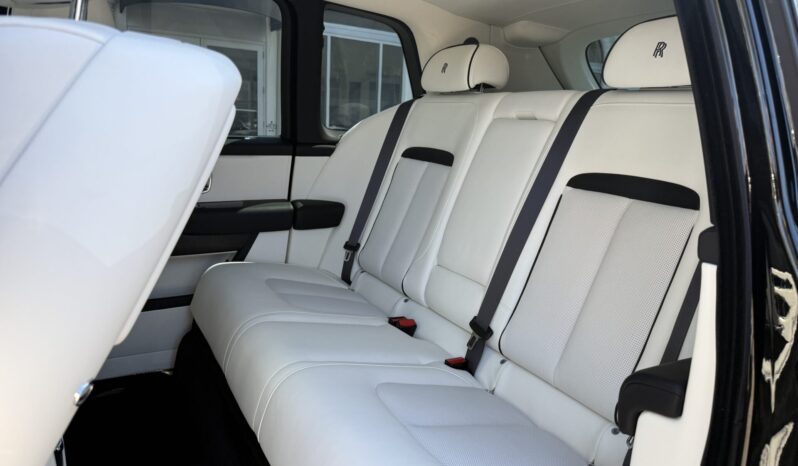 2026 Rolls-Royce Cullinan full