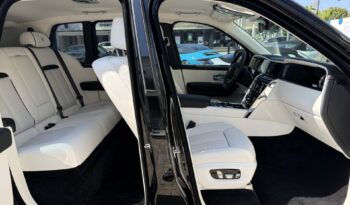 2026 Rolls-Royce Cullinan full