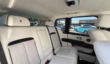 2026 Rolls-Royce Cullinan full