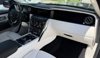 2026 Rolls-Royce Cullinan full