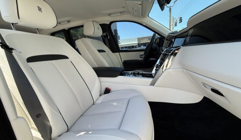 2026 Rolls-Royce Cullinan full