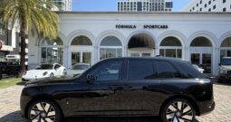 2026 Rolls-Royce Cullinan