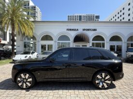 2026 Rolls-Royce Cullinan