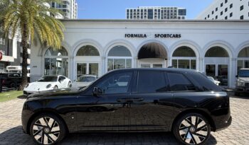 2026 Rolls-Royce Cullinan full