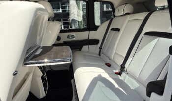 2026 Rolls-Royce Cullinan full