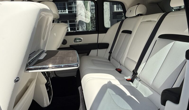 2026 Rolls-Royce Cullinan full