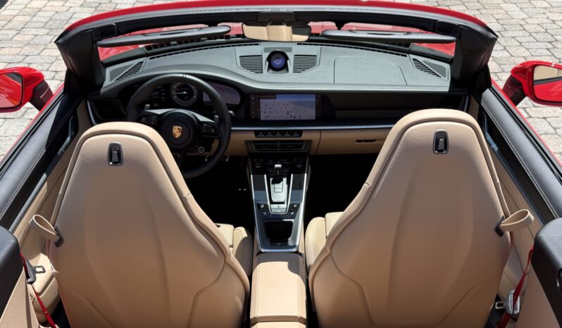 2023 Porsche 911 Turbo full