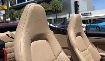 2023 Porsche 911 Turbo full