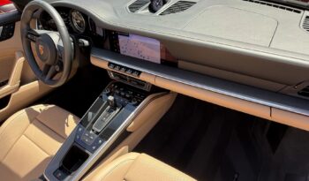 2023 Porsche 911 Turbo full