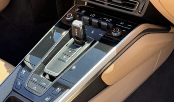 2023 Porsche 911 Turbo full