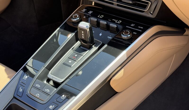 2023 Porsche 911 Turbo full