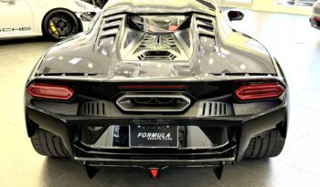 2026 Lamborghini Temerario full