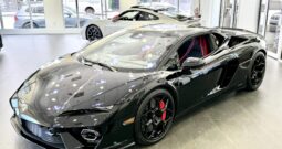 2026 Lamborghini Temerario