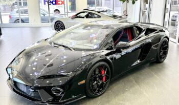 2026 Lamborghini Temerario full