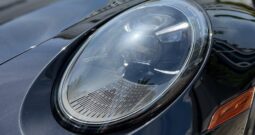 2022 Porsche 911 Edition 50 Years Porsche Design