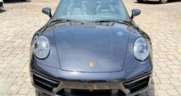 2022 Porsche 911 Edition 50 Years Porsche Design
