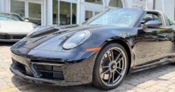 2022 Porsche 911 Edition 50 Years Porsche Design