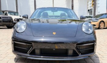 2022 Porsche 911 Edition 50 Years Porsche Design full