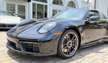 2022 Porsche 911 Edition 50 Years Porsche Design full