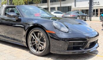 2022 Porsche 911 Edition 50 Years Porsche Design full
