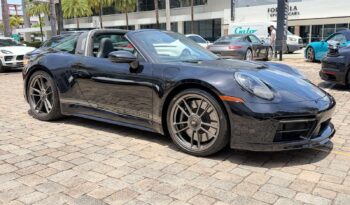 2022 Porsche 911 Edition 50 Years Porsche Design full