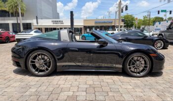 2022 Porsche 911 Edition 50 Years Porsche Design full