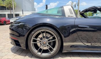 2022 Porsche 911 Edition 50 Years Porsche Design full