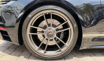 2022 Porsche 911 Edition 50 Years Porsche Design full