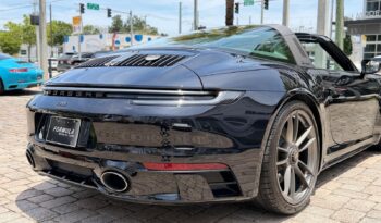 2022 Porsche 911 Edition 50 Years Porsche Design full