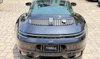 2022 Porsche 911 Edition 50 Years Porsche Design full