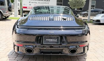 2022 Porsche 911 Edition 50 Years Porsche Design full