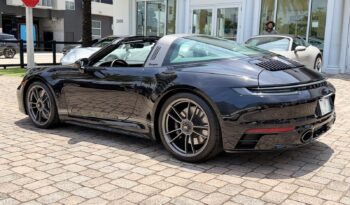 2022 Porsche 911 Edition 50 Years Porsche Design full