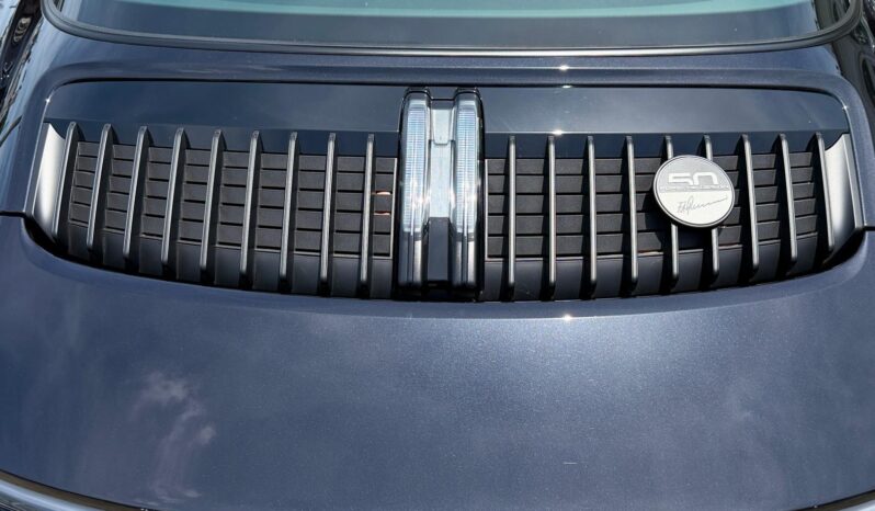 2022 Porsche 911 Edition 50 Years Porsche Design full
