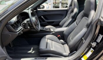 2022 Porsche 911 Edition 50 Years Porsche Design full