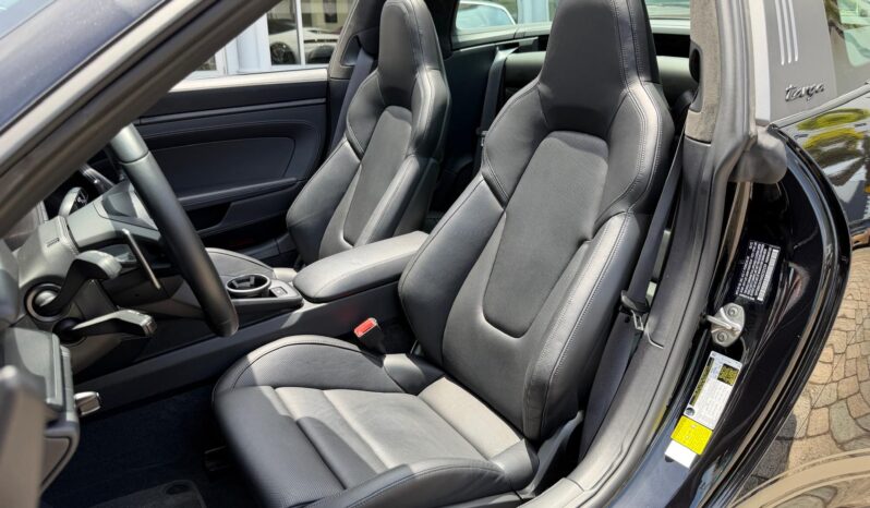 2022 Porsche 911 Edition 50 Years Porsche Design full