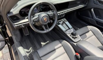 2022 Porsche 911 Edition 50 Years Porsche Design full