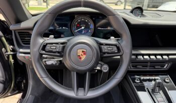2022 Porsche 911 Edition 50 Years Porsche Design full
