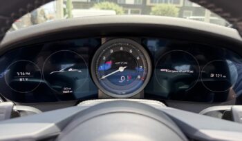 2022 Porsche 911 Edition 50 Years Porsche Design full