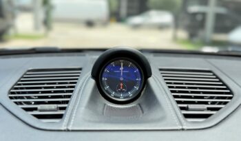 2022 Porsche 911 Edition 50 Years Porsche Design full