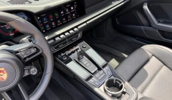 2022 Porsche 911 Edition 50 Years Porsche Design full