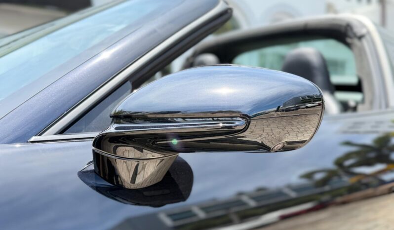 2022 Porsche 911 Edition 50 Years Porsche Design full
