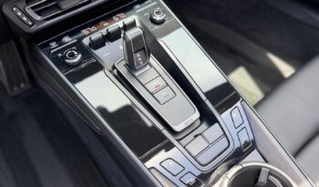 2022 Porsche 911 Edition 50 Years Porsche Design full