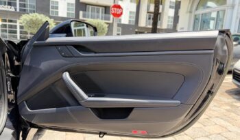 2022 Porsche 911 Edition 50 Years Porsche Design full