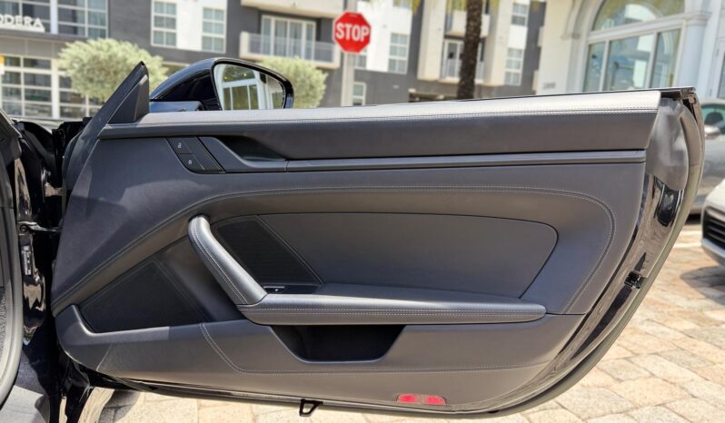 2022 Porsche 911 Edition 50 Years Porsche Design full