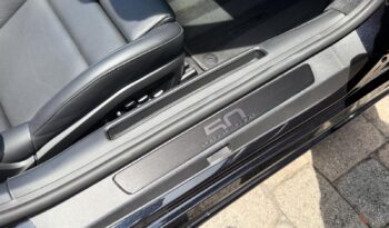 2022 Porsche 911 Edition 50 Years Porsche Design full