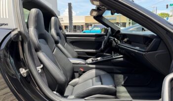 2022 Porsche 911 Edition 50 Years Porsche Design full