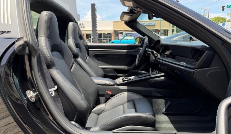 2022 Porsche 911 Edition 50 Years Porsche Design full