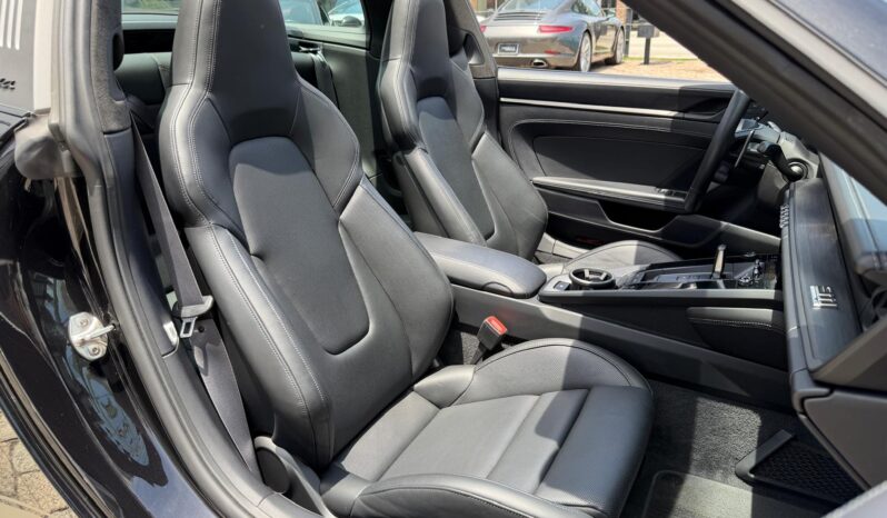 2022 Porsche 911 Edition 50 Years Porsche Design full
