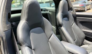2022 Porsche 911 Edition 50 Years Porsche Design full