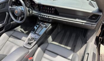 2022 Porsche 911 Edition 50 Years Porsche Design full